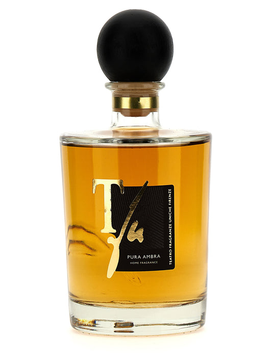 'Pura Ambra' room fragrance 500 ml Room diffusers