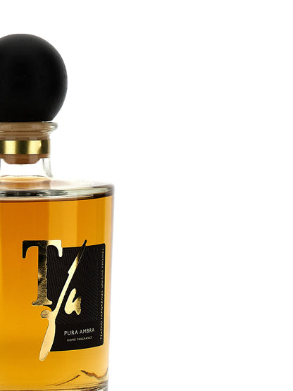 'Pura Ambra' room fragrance 500 ml Room diffusers