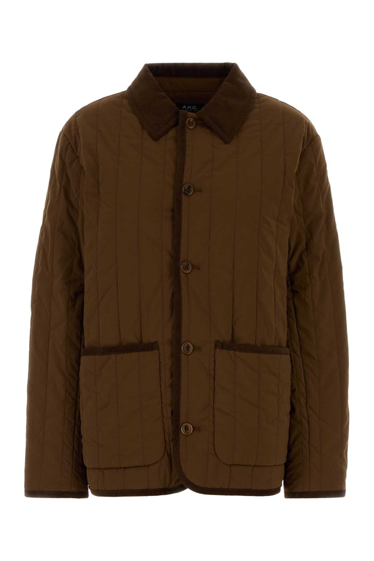 A.P.C. PAAGAM32007CAA