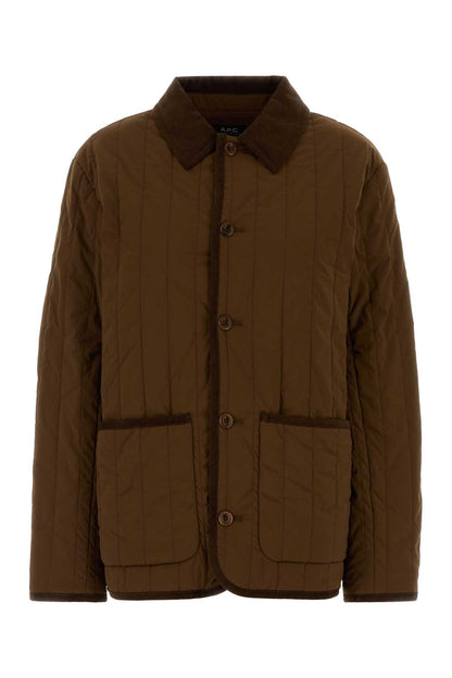 A.P.C. PAAGAM32007CAA