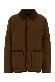 A.p.c. Veste leone
