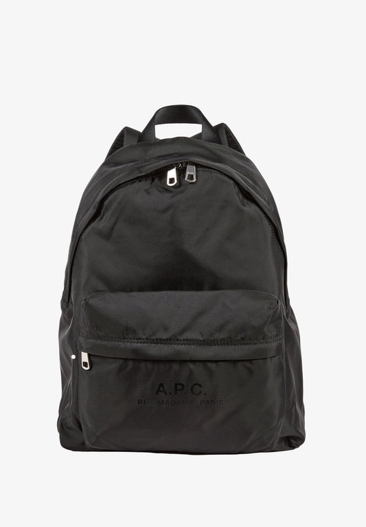A.p.c. Sac a dos backstage small