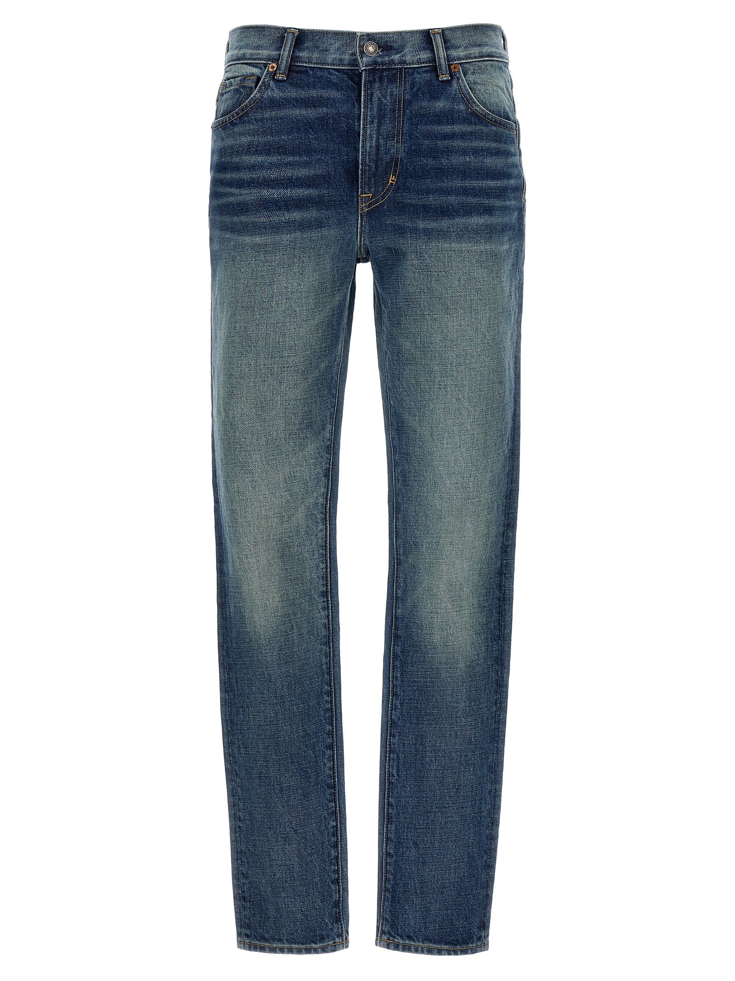 Denim jeans Jeans