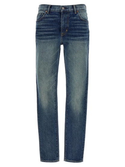 Denim jeans Jeans