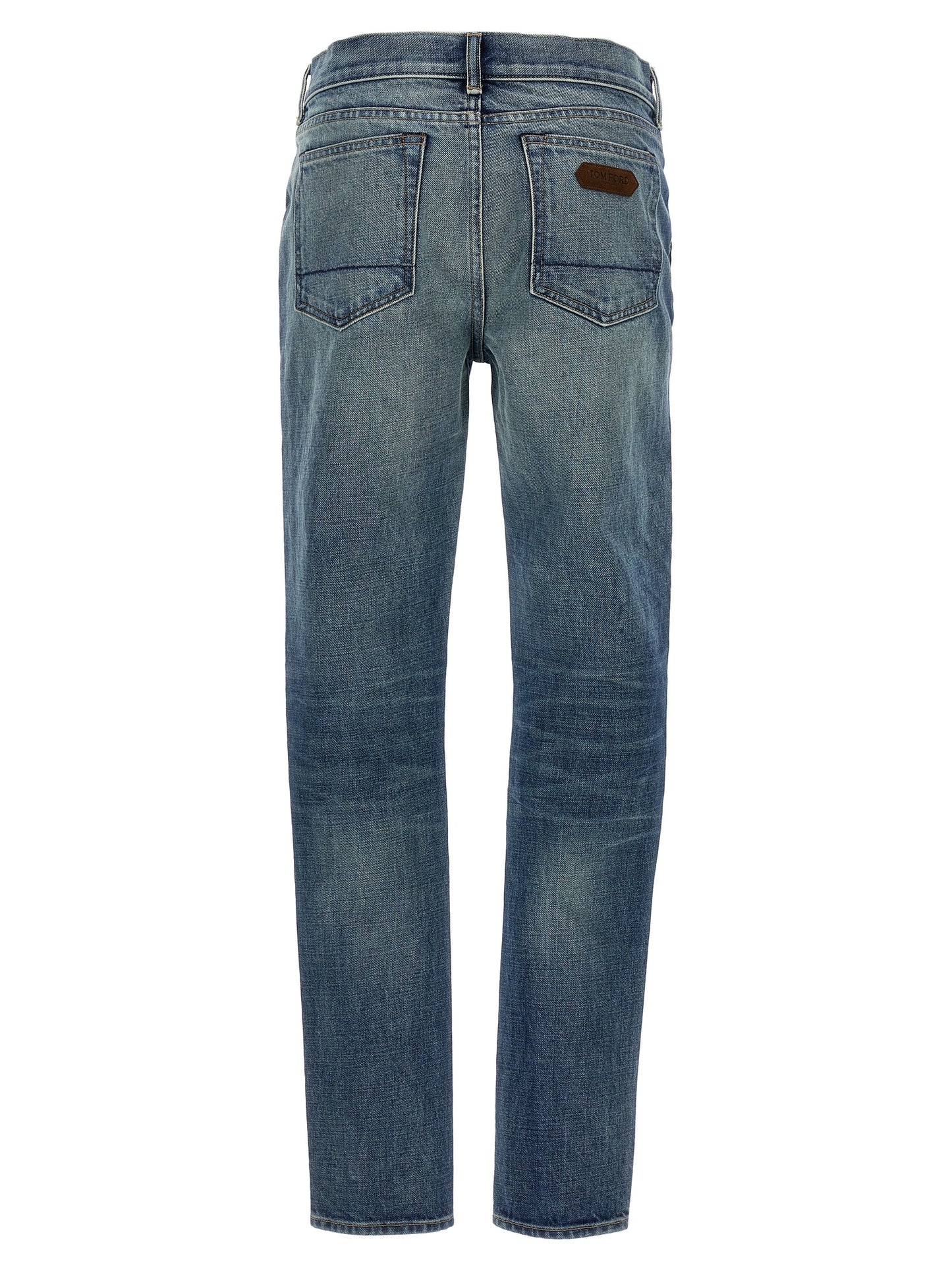 Denim jeans Jeans