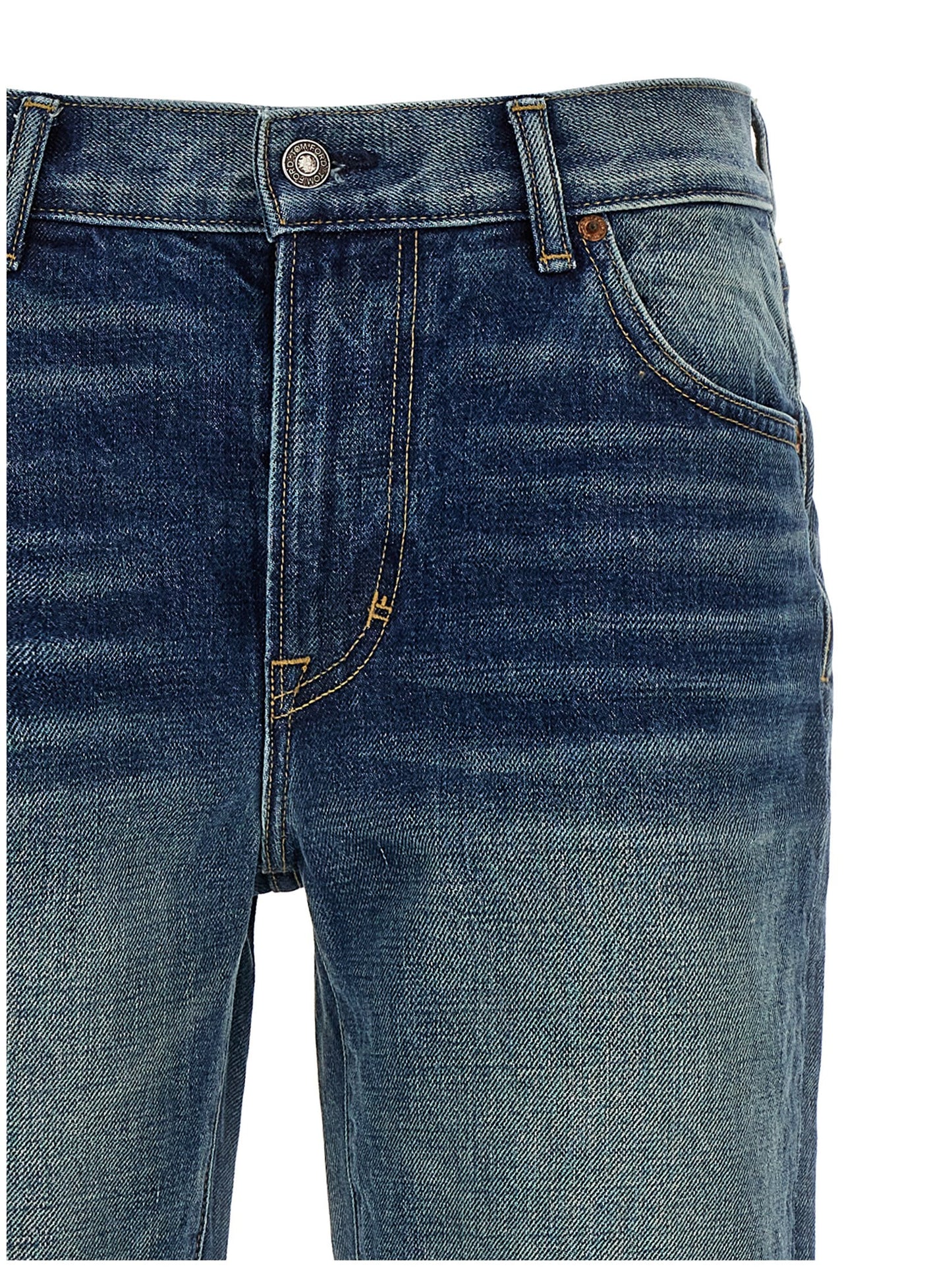Denim jeans Jeans