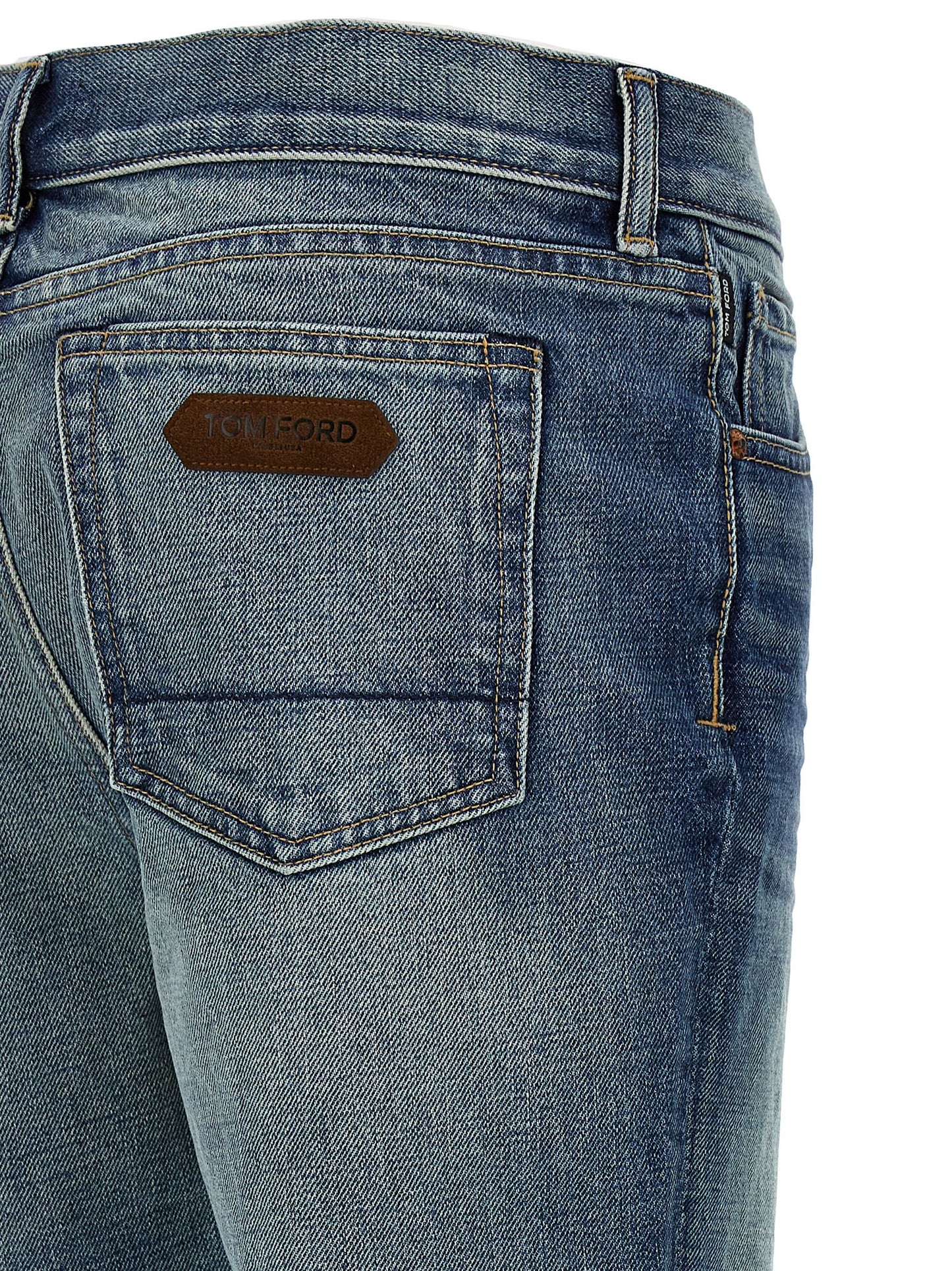 Denim jeans Jeans