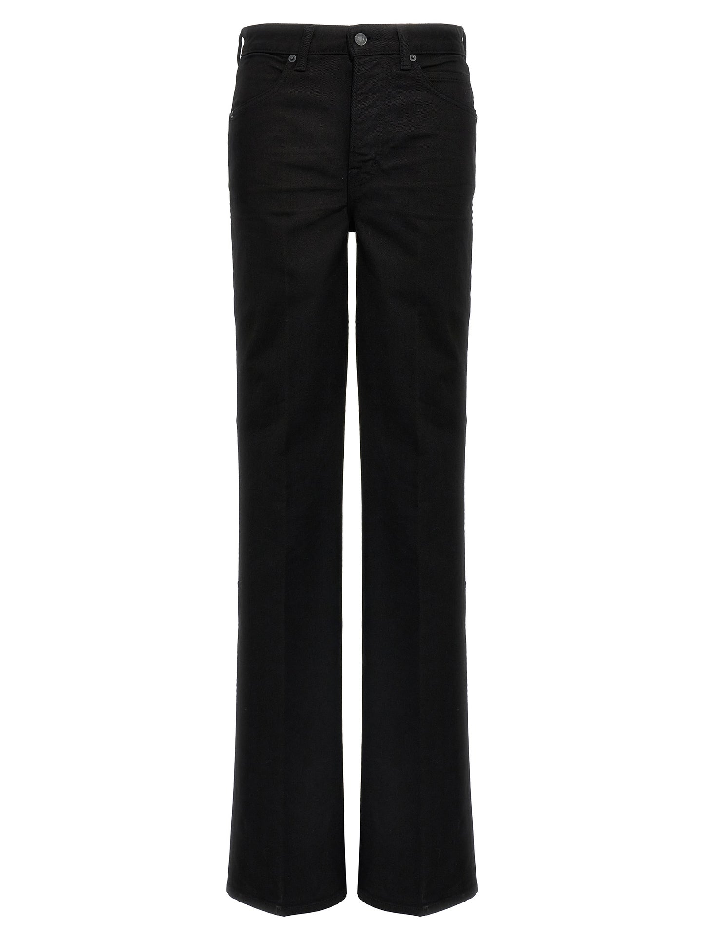 Flared jeans Jeans