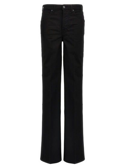 Flared jeans Jeans