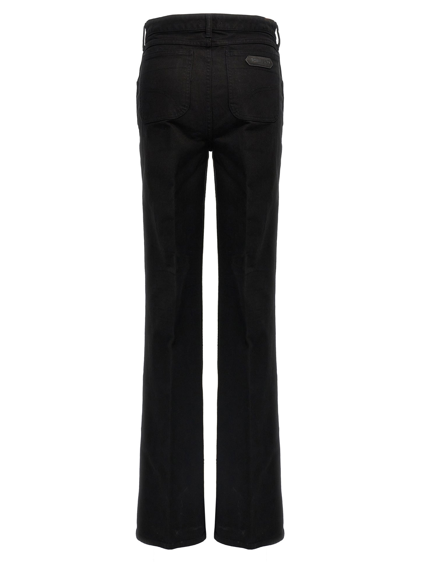 Flared jeans Jeans