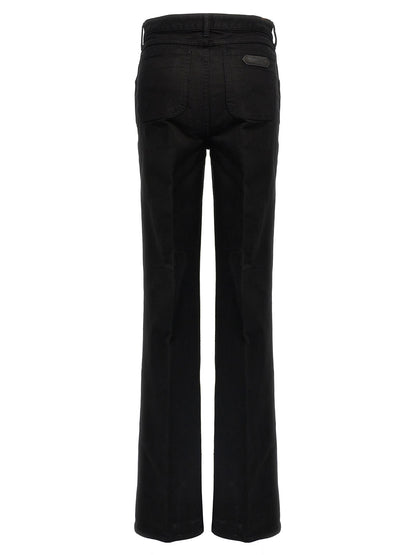 Flared jeans Jeans