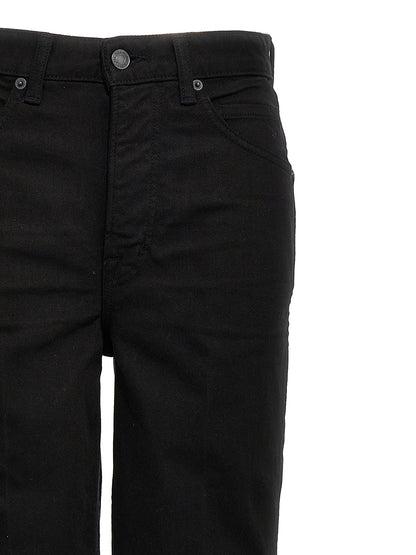 Flared jeans Jeans