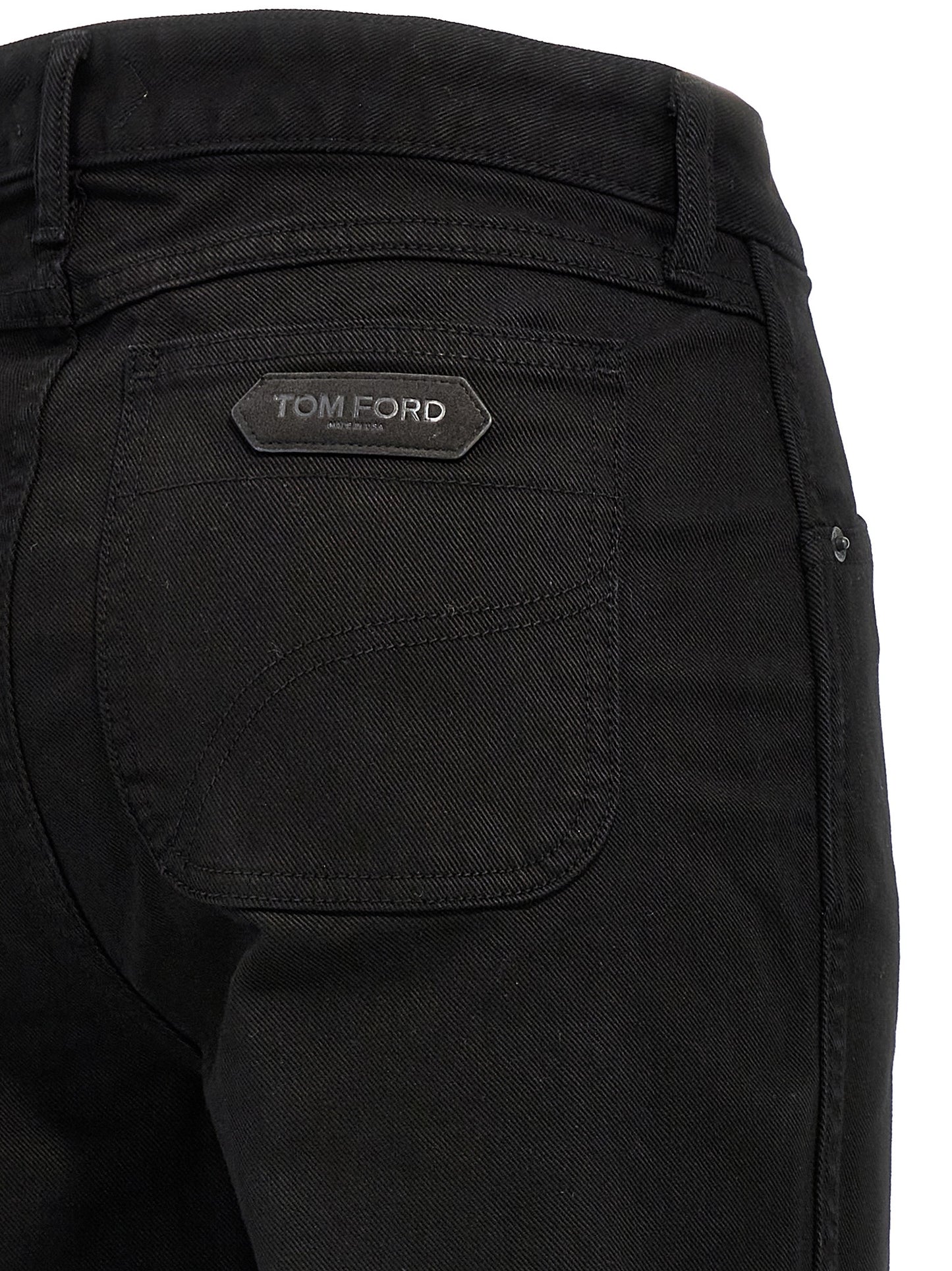 Flared jeans Jeans