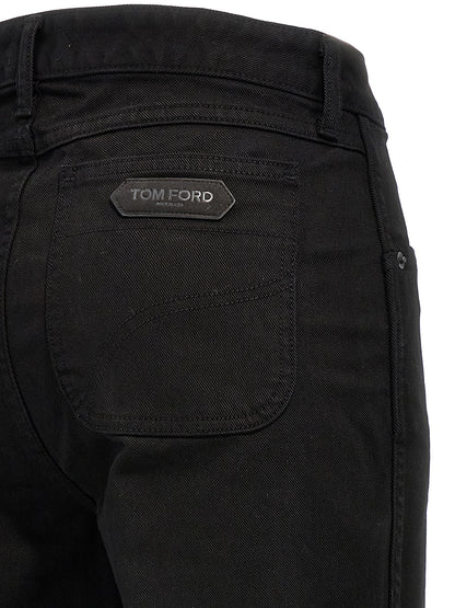 Flared jeans Jeans