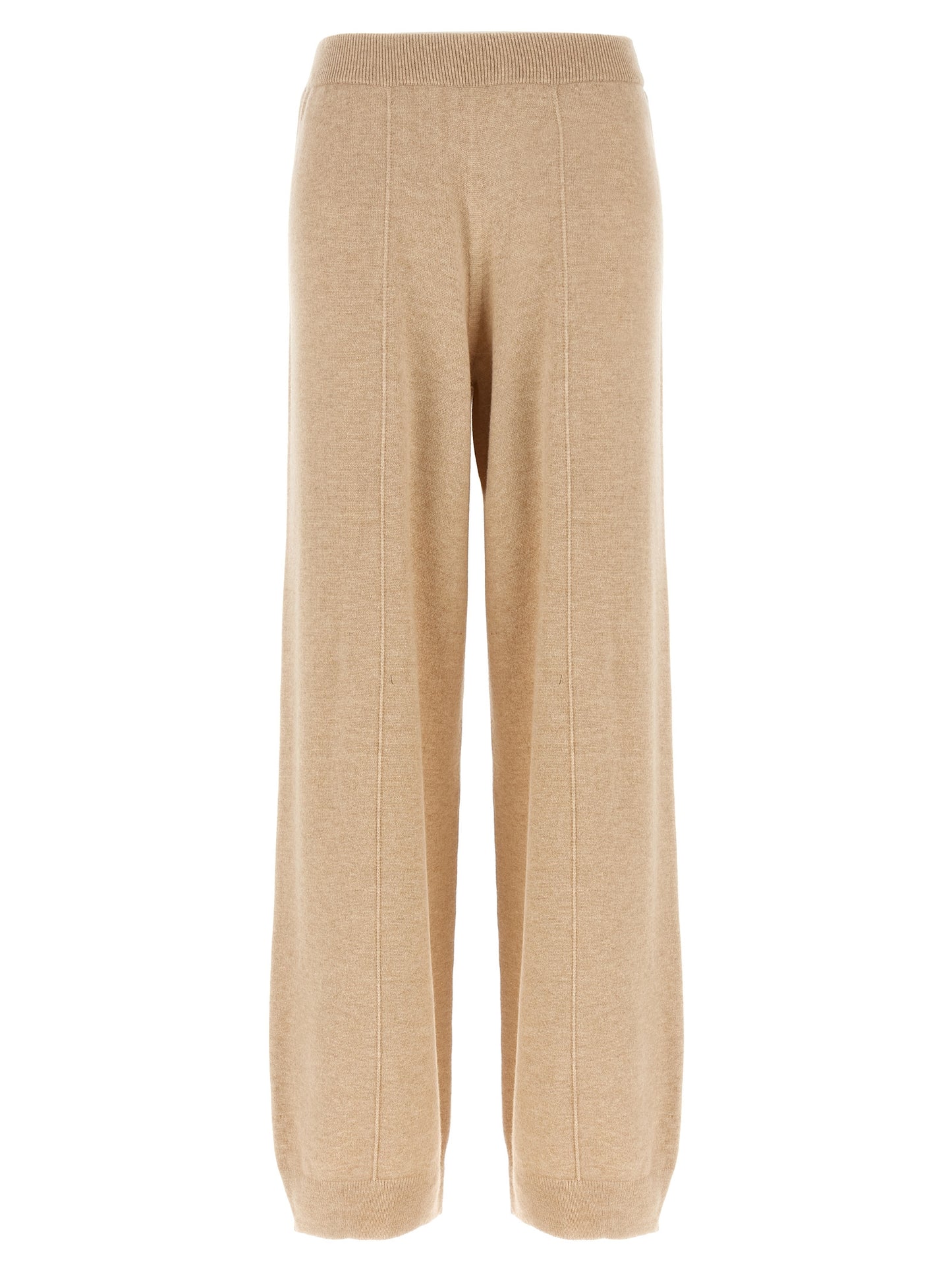 Jewel detail pants Pants