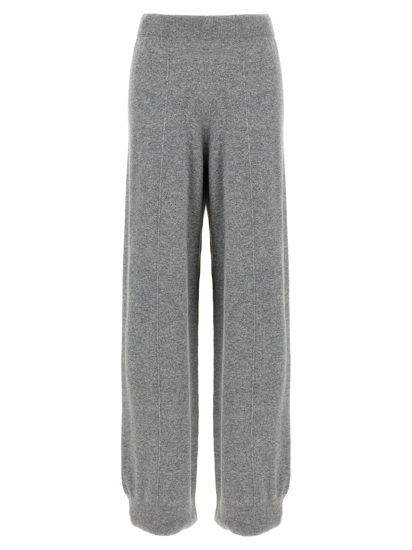Jewel detail pants Pants