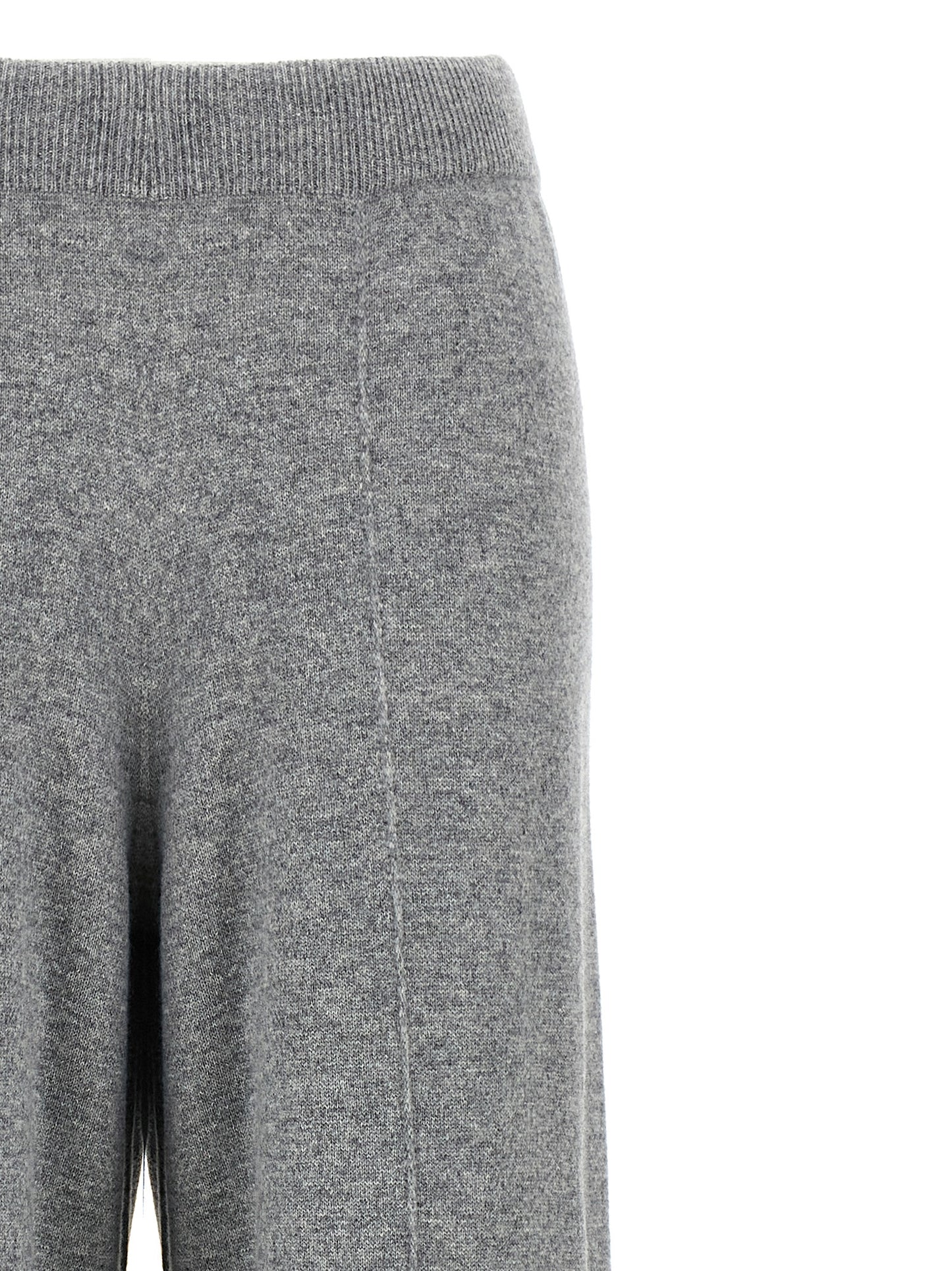 Jewel detail pants Pants
