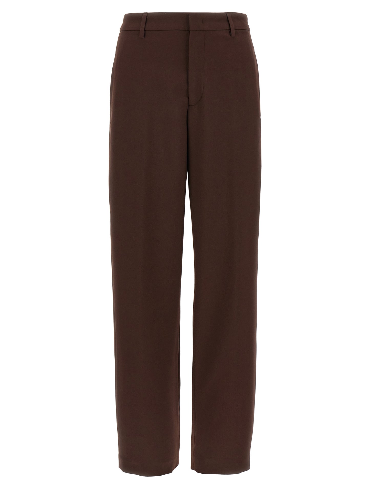 Jewel detail pants Pants