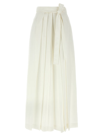 Wide range of trousers Pants