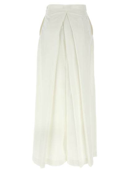 Wide range of trousers Pants