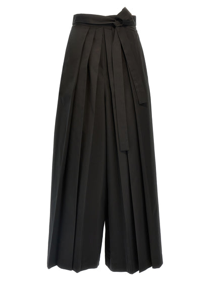 Wide range of trousers Pants
