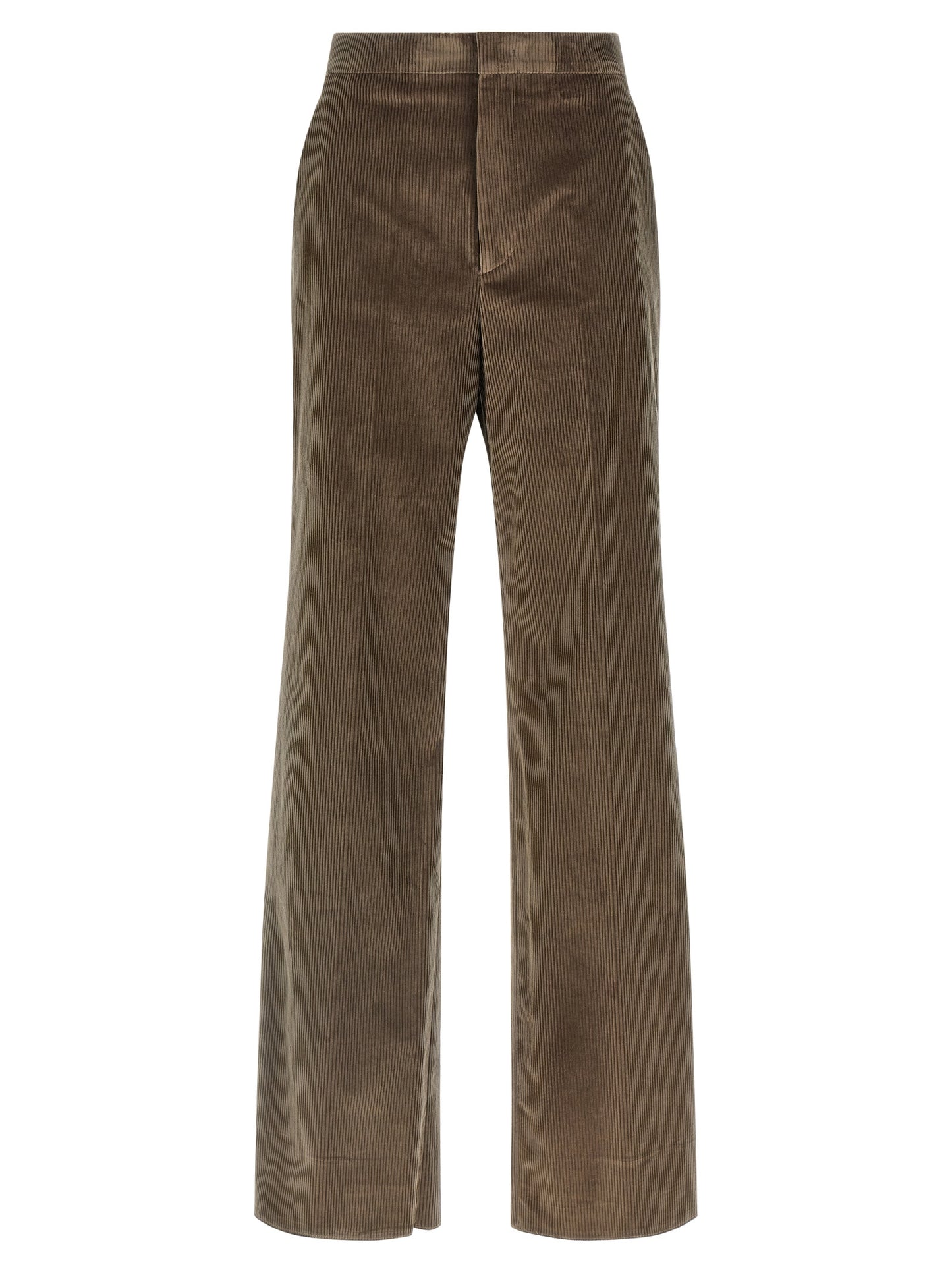 Corduroy trousers Pants