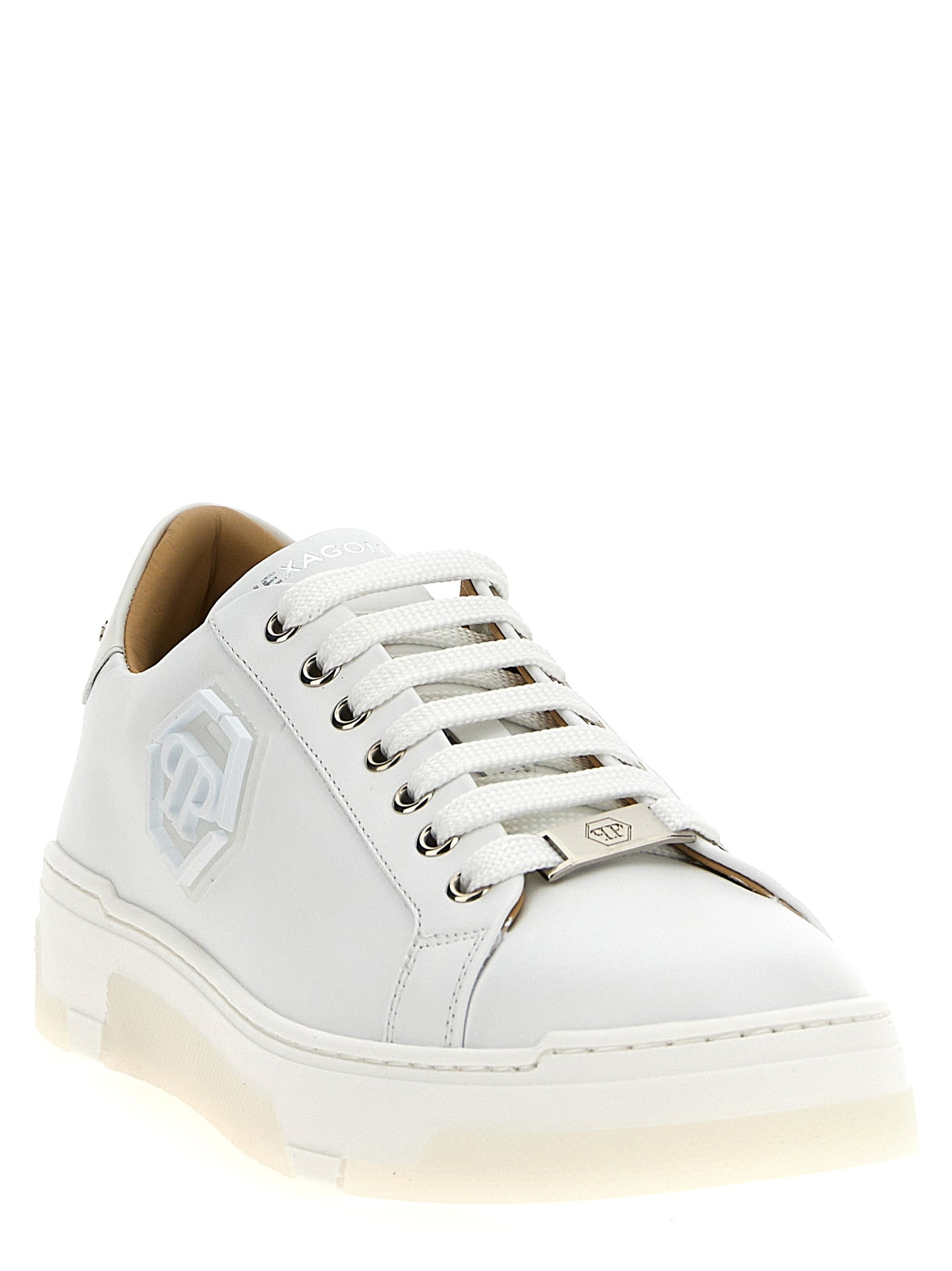 'Hexagon' sneakers Sneakers