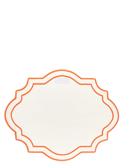 Palazzo Pitti placemat Kitchen linen
