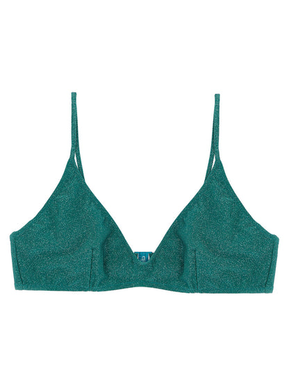 'Paloma' bikini top Beachwear
