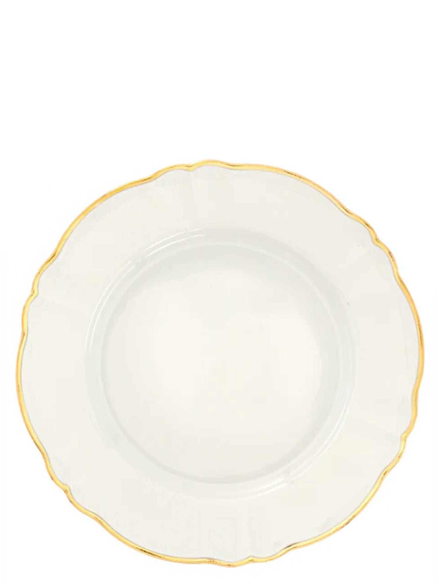 'Parisienne' dinner plate ⌀ 26,5 cm Plates