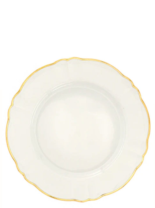 'Parisienne' dinner plate ⌀ 26,5 cm Plates