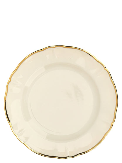 'Parisienne' fruit plate ⌀ 22,5 cm Plates