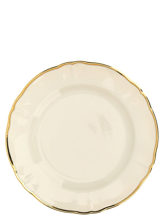 'Parisienne' fruit plate ⌀ 22,5 cm Plates