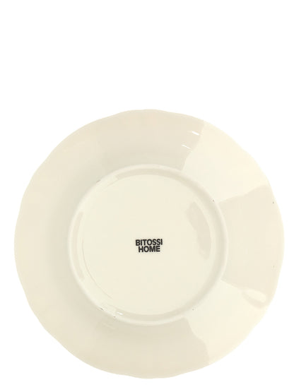 'Parisienne' fruit plate ⌀ 22,5 cm Plates