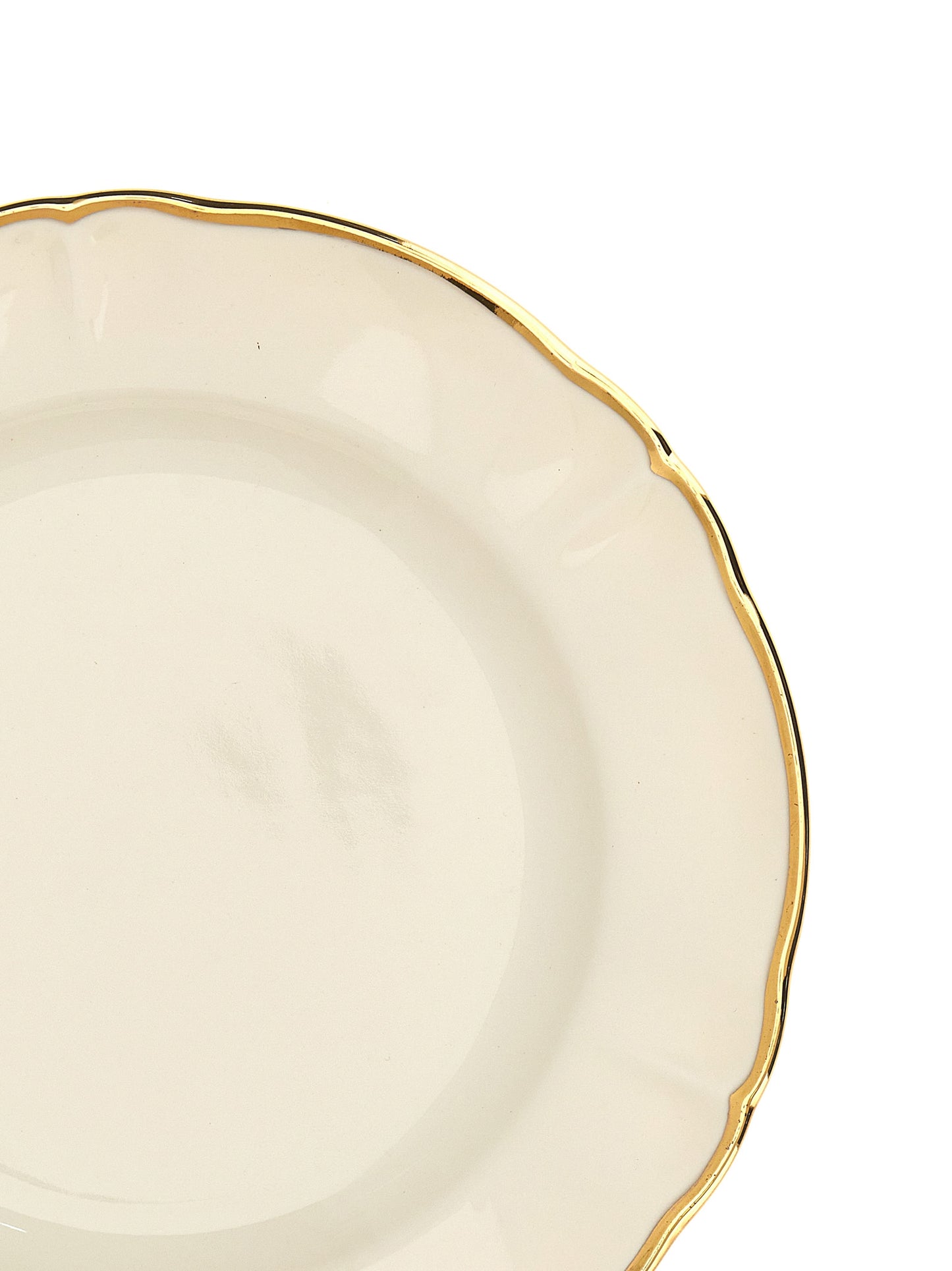 'Parisienne' fruit plate ⌀ 22,5 cm Plates