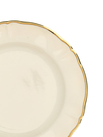 'Parisienne' fruit plate ⌀ 22,5 cm Plates