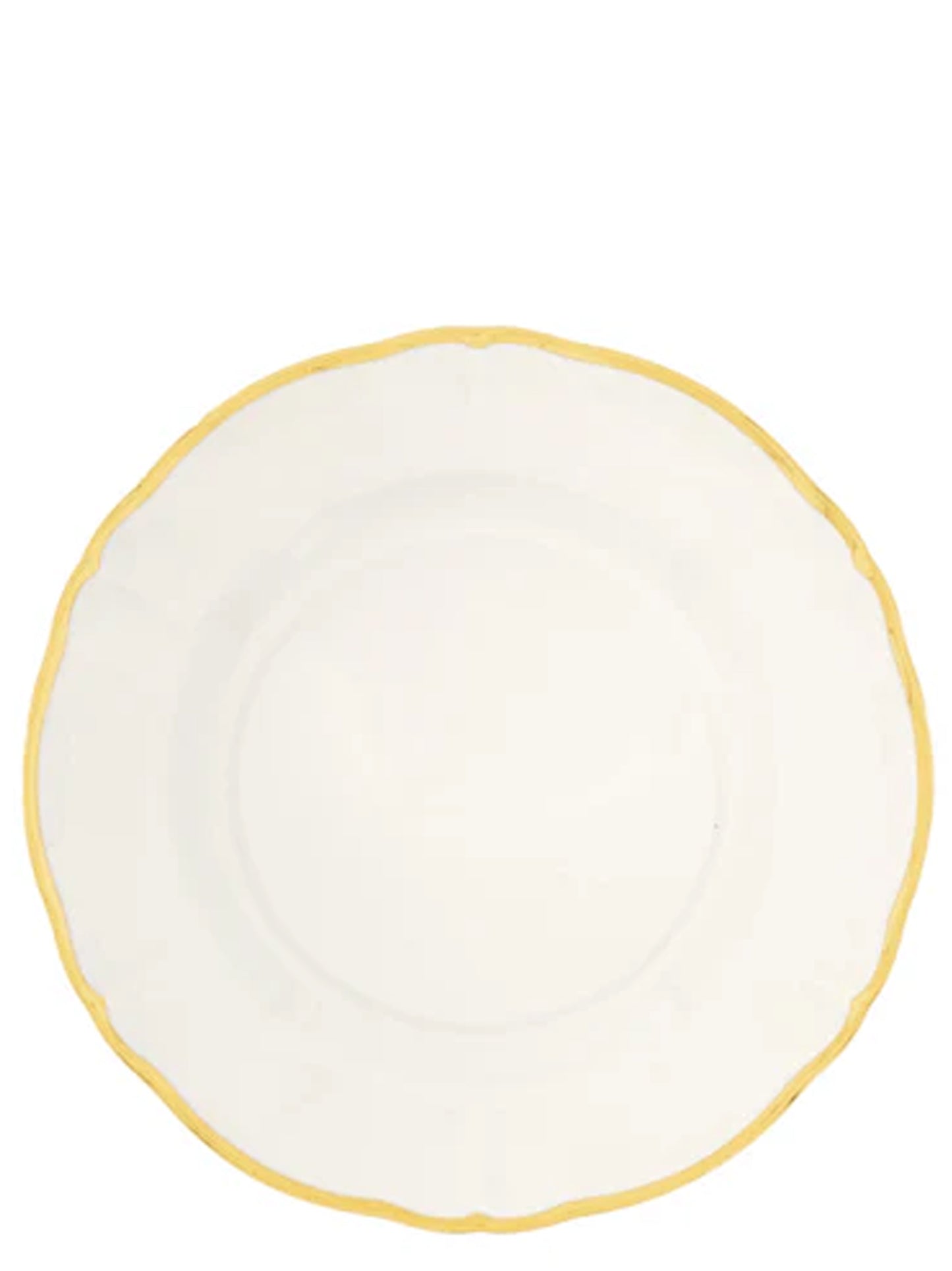 'Parisienne' fruit plate ⌀ 22,5 cm Plates