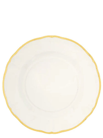 'Parisienne' fruit plate ⌀ 22,5 cm Plates