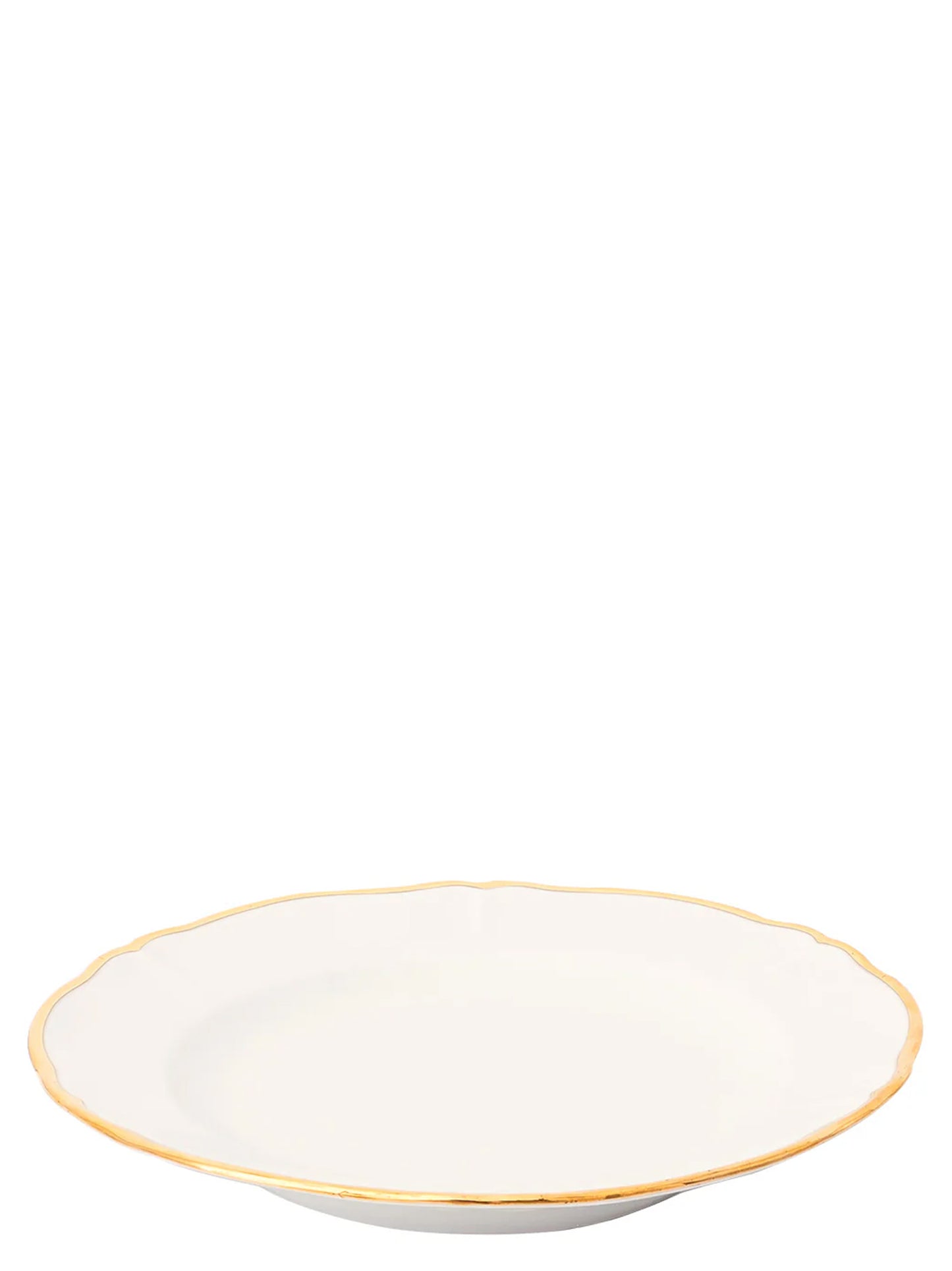 'Parisienne' fruit plate ⌀ 22,5 cm Plates