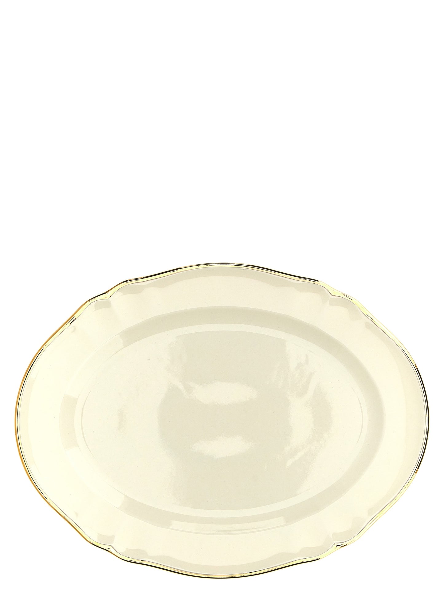 'Parisienne' oval tray ⌀ 34 cm Trays