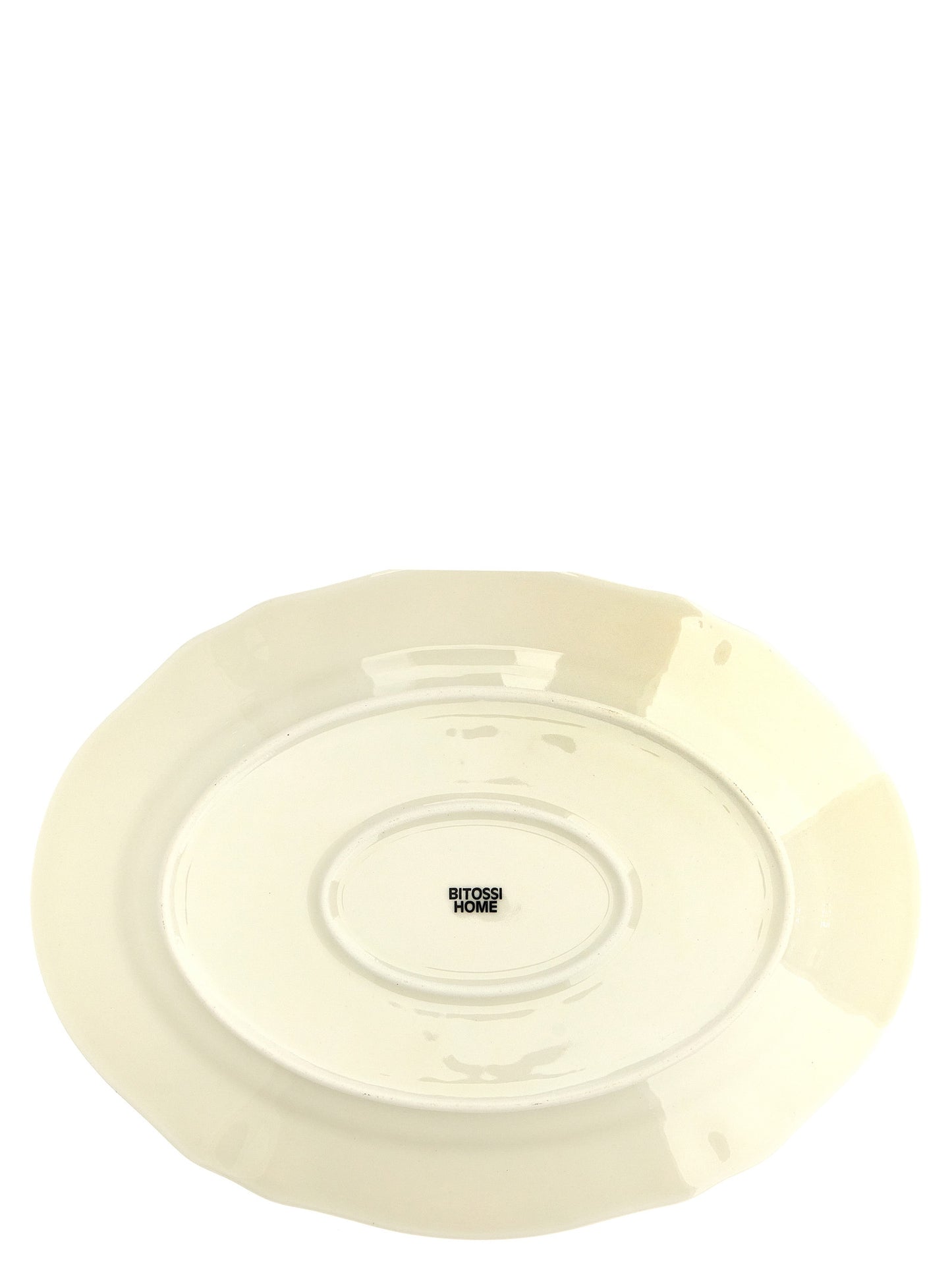 'Parisienne' oval tray ⌀ 34 cm Trays