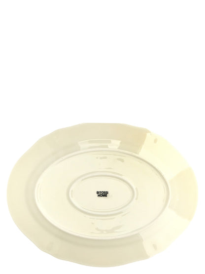 'Parisienne' oval tray ⌀ 34 cm Trays