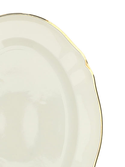 'Parisienne' oval tray ⌀ 34 cm Trays
