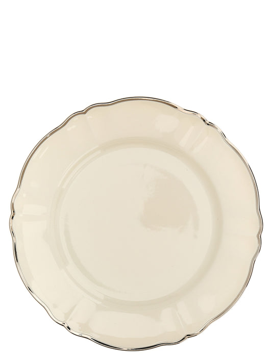 'Parisienne' dinner plate ⌀ 26,5 cm Plates