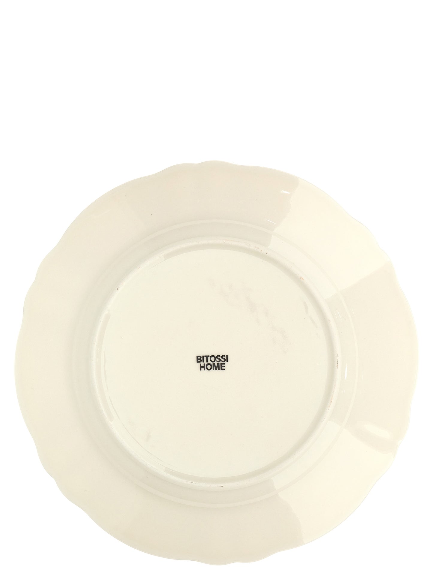'Parisienne' dinner plate ⌀ 26,5 cm Plates