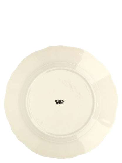 'Parisienne' dinner plate ⌀ 26,5 cm Plates
