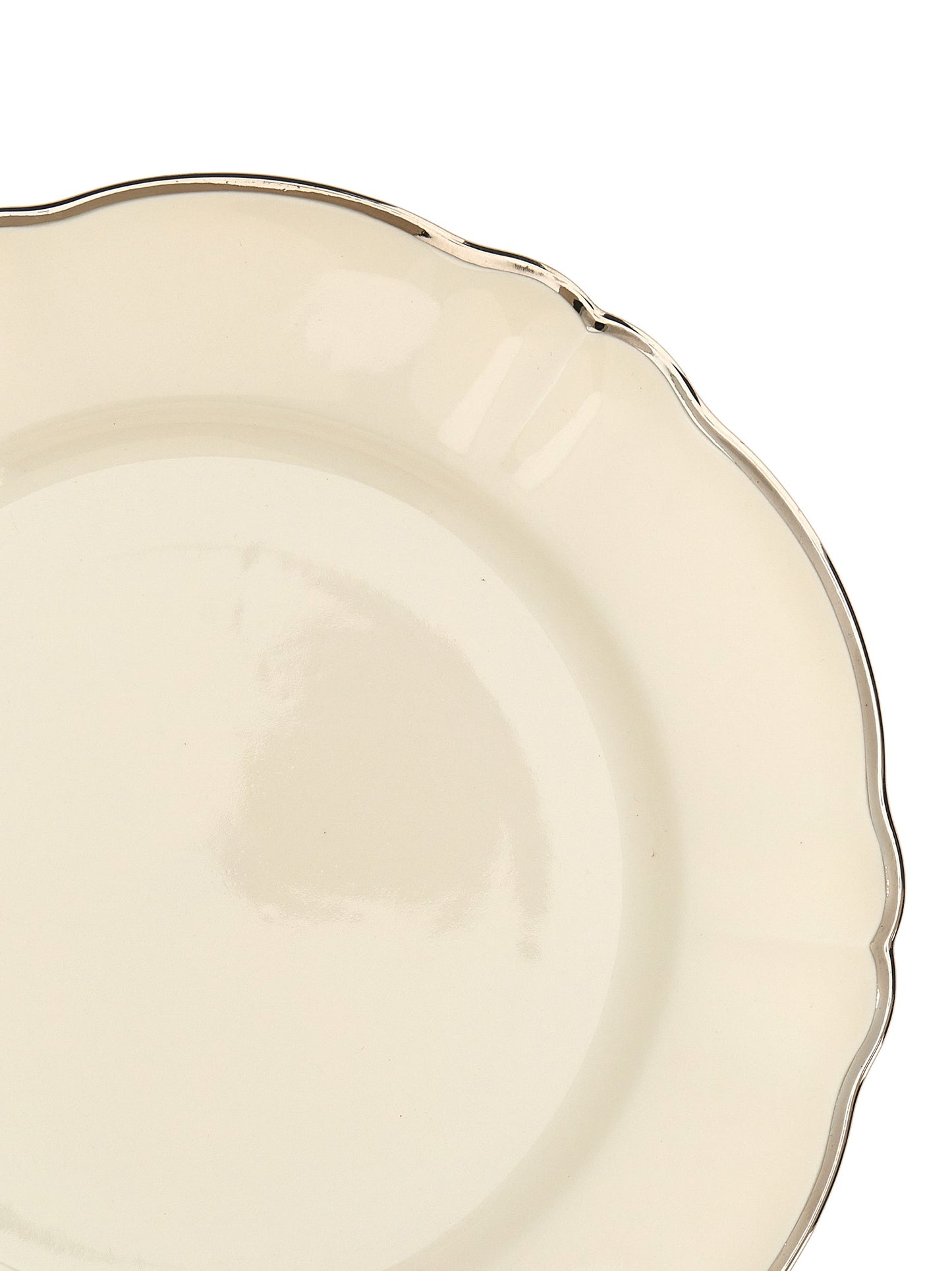 'Parisienne' dinner plate ⌀ 26,5 cm Plates