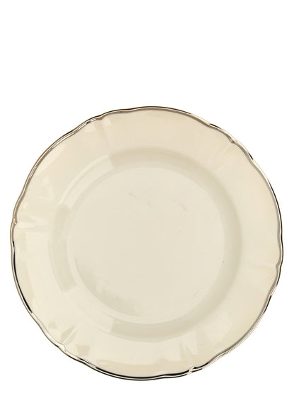 'Parisienne' fruit plate ⌀ 22,5 cm Plates