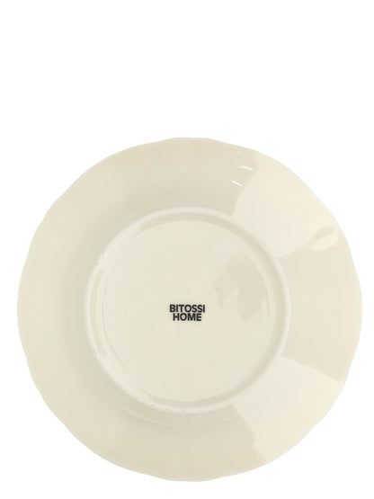 'Parisienne' fruit plate ⌀ 22,5 cm Plates