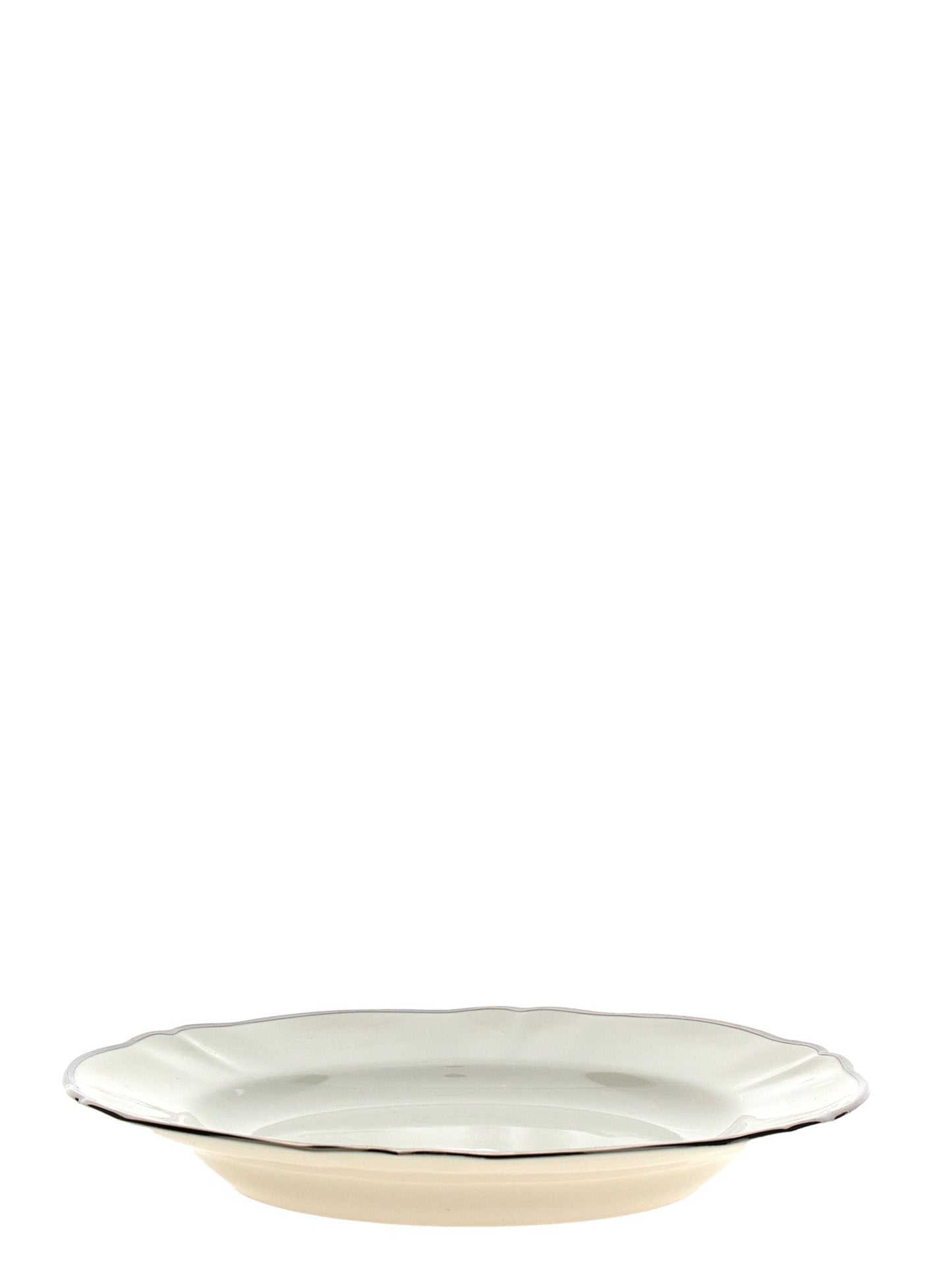 'Parisienne' fruit plate ⌀ 22,5 cm Plates